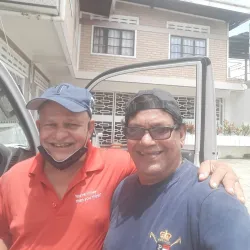 San Juan Market - San Juan