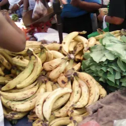 San Juan Market - San Juan