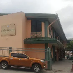 San Juan Market - San Juan