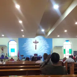 St. John the Baptist Roman Catholic Church - San Juan