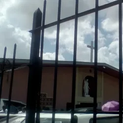 St. John the Baptist Roman Catholic Church - San Juan