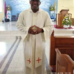 St. John the Baptist Roman Catholic Church - San Juan