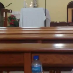 St. John the Baptist Roman Catholic Church - San Juan