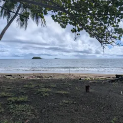 Fort Granby - Scarborough