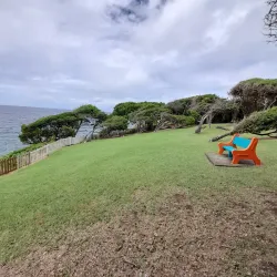 Fort Granby - Scarborough