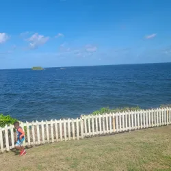 Fort Granby - Scarborough