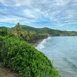 Fort Granby - Scarborough