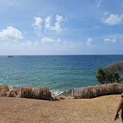 Fort Granby - Scarborough