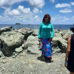 Fort Granby - Scarborough