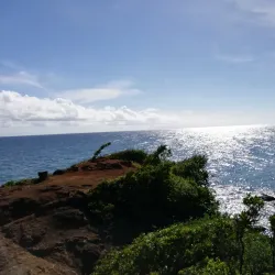 Fort Granby - Scarborough