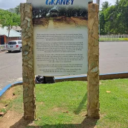 Fort Granby - Scarborough