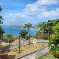 Fort King George - Scarborough