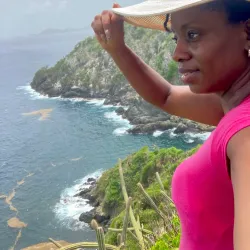 Little Tobago Island - Scarborough