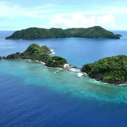 Little Tobago Island - Scarborough