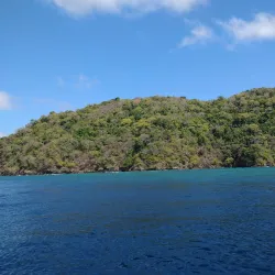 Little Tobago Island - Scarborough