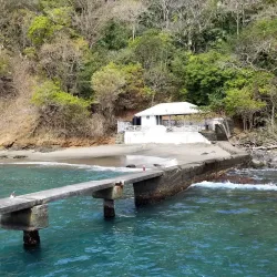 Little Tobago Island - Scarborough