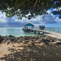 Pigeon Point Heritage Park - Scarborough