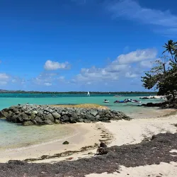 Pigeon Point Heritage Park - Scarborough