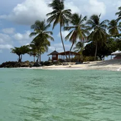 Pigeon Point Heritage Park - Scarborough