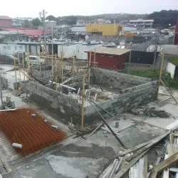 Scarborough Market - Scarborough