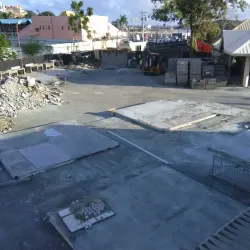 Scarborough Market - Scarborough