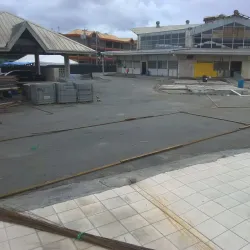 Scarborough Market - Scarborough