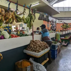 Scarborough Market - Scarborough