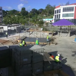 Scarborough Market - Scarborough