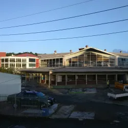 Scarborough Market - Scarborough