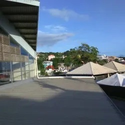 Scarborough Market - Scarborough