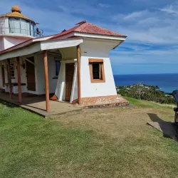 Tobago Museum - Scarborough