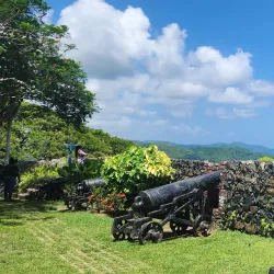 Tobago Museum - Scarborough