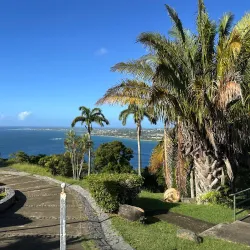 Tobago Museum - Scarborough