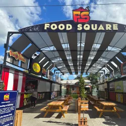 Ariapita Avenue Food Tour - St.James