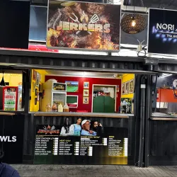 Ariapita Avenue Food Tour - St.James