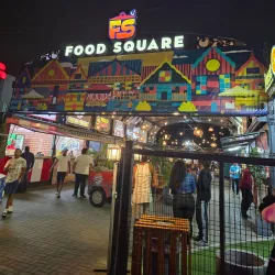 Ariapita Avenue Food Tour - St.James