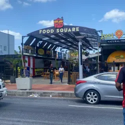 Ariapita Avenue Food Tour - St.James