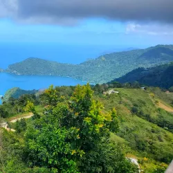 Carnival Museum - St.James