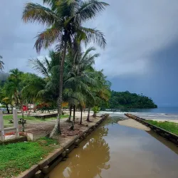 Maracas Bay - St.James