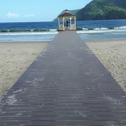 Maracas Bay - St.James