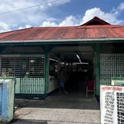 St. James Market - St.James