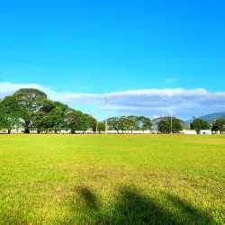 Tacarigua Cricket Ground - Tacarigua