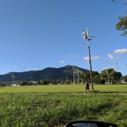 Tacarigua Cricket Ground - Tacarigua