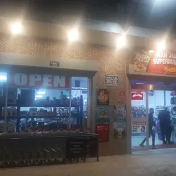 Tacarigua Market - Tacarigua