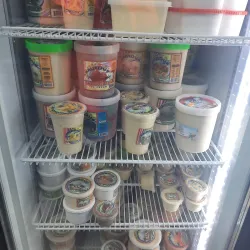 Tacarigua Market - Tacarigua