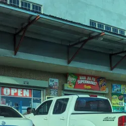 Tacarigua Market - Tacarigua