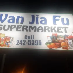 Tacarigua Market - Tacarigua