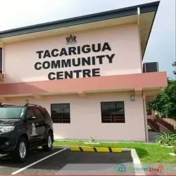 Tacarigua Public Library - Tacarigua