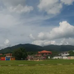 Tacarigua Public Library - Tacarigua
