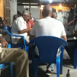 Tacarigua Public Library - Tacarigua